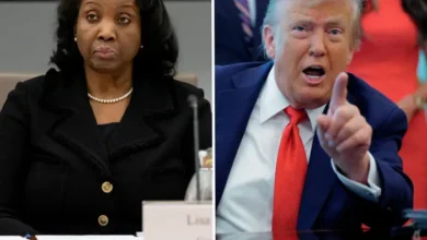 هل تسمح المحكمة العليا لترامب بإقالة ليزا كوك؟.. كافانو يحذر: قد "يحطم" استقلالية الفيدرالي