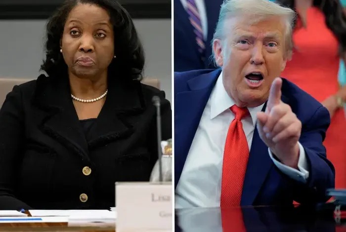 هل تسمح المحكمة العليا لترامب بإقالة ليزا كوك؟.. كافانو يحذر: قد "يحطم" استقلالية الفيدرالي