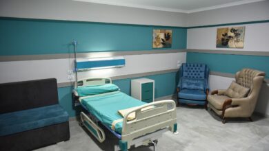 30.5 مليار جنيه استثمارات في القطاع الصحي خلال 9 أشهر 2024/2025