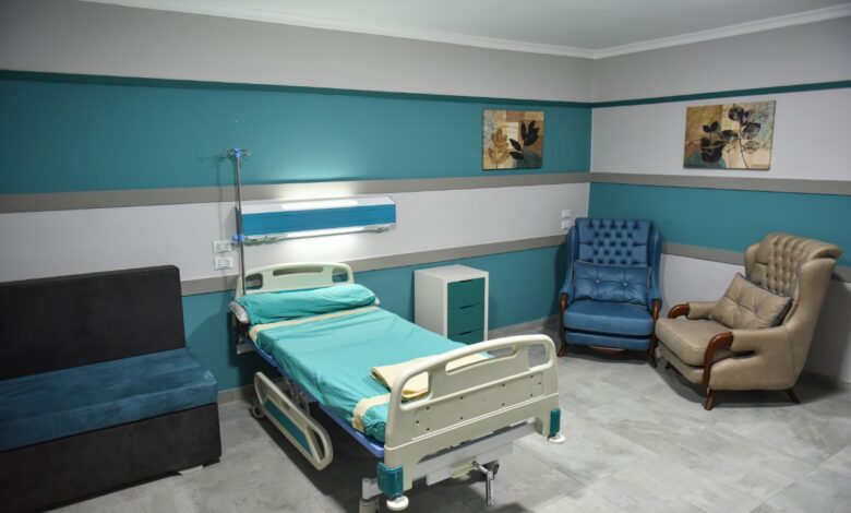 30.5 مليار جنيه استثمارات في القطاع الصحي خلال 9 أشهر 2024/2025