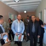 البنك الأهلي المصري يسلم 20 وحدة و31 مشروعًا لدعم الأسر في أسوان