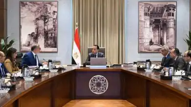 مدبولي يتابع مع وزير البترول الاكتفاء الذاتي.. واستثمار صيني 2 مليار دولار في الفوسفات