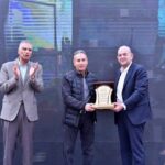 البنك الأهلي المصري يسلم 20 وحدة و31 مشروعًا لدعم الأسر في أسوان