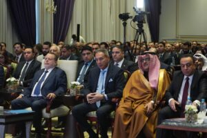 الإتربي: مكافحة الاحتيال التزام مؤسسي.. الذكاء الاصطناعي ضمان استدامة البنوك