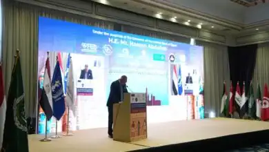 الإتربي: مكافحة الاحتيال التزام مؤسسي.. الذكاء الاصطناعي ضمان استدامة البنوك