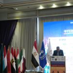 محمد الإتربي في مؤتمر الأقصر: القطاع المصرفي خط الدفاع الأول ضد الجرائم المالية العابرة للحدود