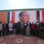 البنك الأهلي المصري يسلم 20 وحدة و31 مشروعًا لدعم الأسر في أسوان