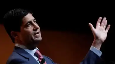 ترامب يعيّن كيفن وارش رئيسًا للاحتياطي الفيدرالي خلفًا لباول