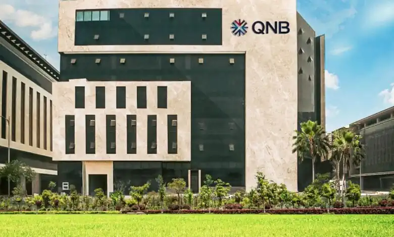 أسهم البنوك المصرية في ديسمبر 2025: EGBANK وQNB مصر يتصدران الارتفاعات