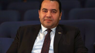 ميم الضوي يناقش تعزيز التصدير الزراعي بين القطاع العام والخاص في #كاريرك_أخضر