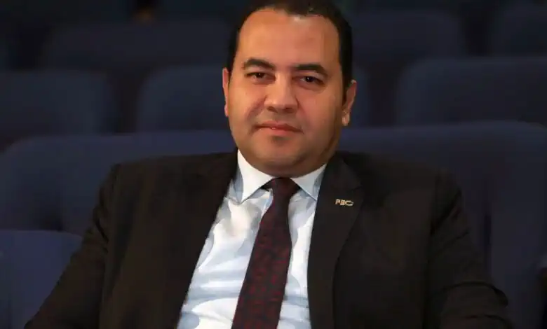 ميم الضوي يناقش تعزيز التصدير الزراعي بين القطاع العام والخاص في #كاريرك_أخضر