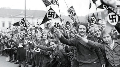 ألمانيا تحذر منصات التواصل من انتشار صور الهولوكوست المزيفة بتقنية الذكاء الاصطناعي