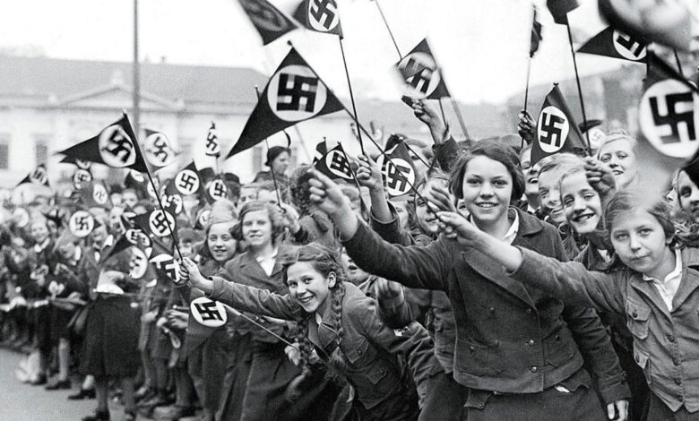 ألمانيا تحذر منصات التواصل من انتشار صور الهولوكوست المزيفة بتقنية الذكاء الاصطناعي