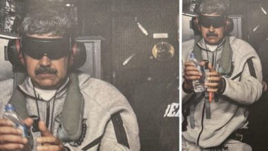 اعتقال مادورو يحقق 400 ألف دولار لمراهن: الكونجرس يتحرك بمشروع قانون