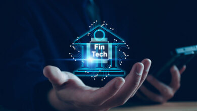 التمويل العالمي للتكنولوجيا المالية يقفز 21% في 2025 ليصل إلى 53 مليار دولار