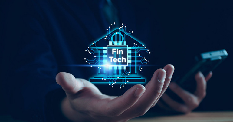 التمويل العالمي للتكنولوجيا المالية يقفز 21% في 2025 ليصل إلى 53 مليار دولار