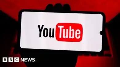 بي بي سي تدخل صفقة كبرى مع يوتيوب لإنتاج برامج رقمية للجماهير الأصغر
