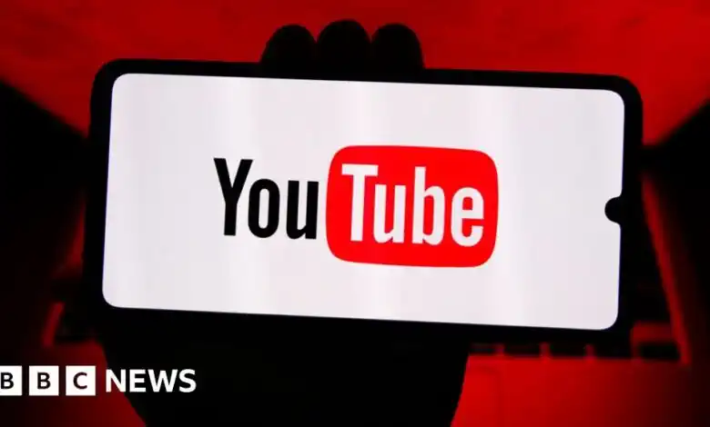 بي بي سي تدخل صفقة كبرى مع يوتيوب لإنتاج برامج رقمية للجماهير الأصغر