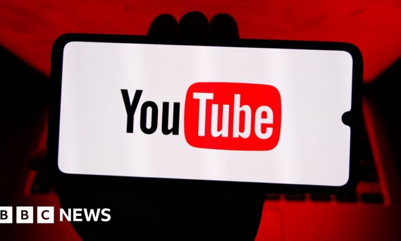 بي بي سي تدخل صفقة كبرى مع يوتيوب لإنتاج برامج رقمية للجماهير الأصغر