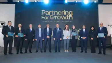 البنك الأهلي المصري يطلق باقة جديدة للتأمين البنكي مع مصر لتأمينات الحياة
