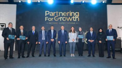 البنك الأهلي المصري يطلق باقة جديدة للتأمين البنكي مع مصر لتأمينات الحياة