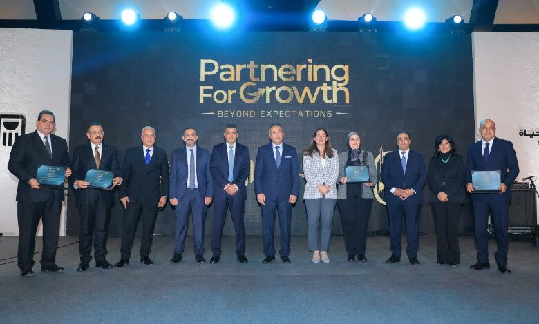 البنك الأهلي المصري يطلق باقة جديدة للتأمين البنكي مع مصر لتأمينات الحياة