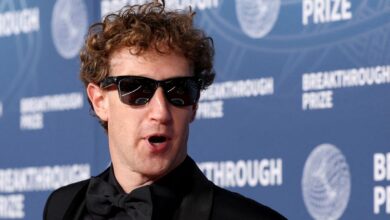 ثروة مارك زوكربيرغ تقفز 22 مليار دولار ليصبح رابع أغنى شخص في العالم