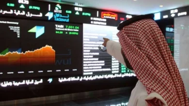 ارتفاع الأسهم السعودية 2.5% بعد فتح السوق أمام المستثمرين الأجانب مباشرة