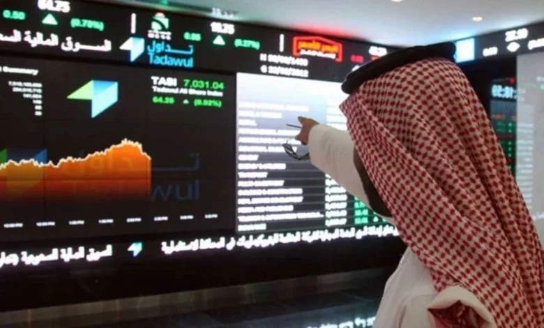 ارتفاع الأسهم السعودية 2.5% بعد فتح السوق أمام المستثمرين الأجانب مباشرة