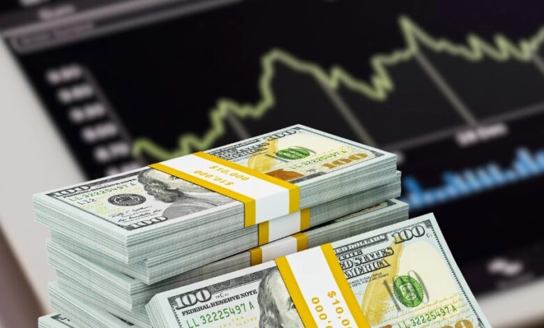 صافي الأصول الأجنبية بالجهاز المصرفي يرتفع 128.5 مليار جنيه بنسبة 17.3% 