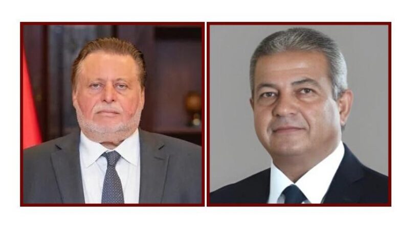 المجلس الأعلى للإعلام يعدل إعلان بنكي مخالف بعد تنسيق مع البنك المركزي