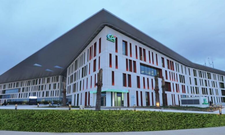 سهم كريدي أجريكول يتصدر ارتفاعات البنوك بنسبة 6.21% بختام تعاملات الأحد