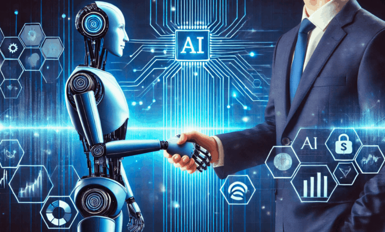 الذكاء الاصطناعي يهدد 200 ألف وظيفة مصرفية أوروبية بحلول 2030