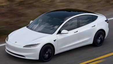 تسلا تطلق طراز 3 ستاندرد في 2026.. أرخص سيارة كهربائية لها حتى الآن