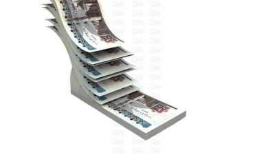 استثمارات الأجانب بأذون الخزانة ترتفع إلى 2.149 تريليون جنيه بنهاية سبتمبر 2025