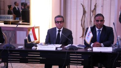 خالد عبدالغفار: مصر نموذج رائد للاستثمار في رعاية سرطان الثدي.. 23 مليون مستفيدة