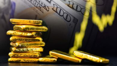 ارتفاع أسعار الذهب اليوم بعد اعتقال مادورو.. الذهب الفوري 4406.77 دولار