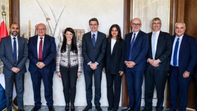 رانيا المشاط، وزيرة التخطيط والتنمية الاقتصادية