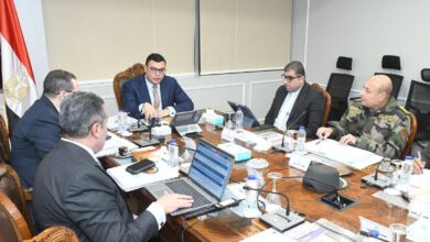 4.689 مليار جنيه إيرادات التنمية السياحية خلال 6 أشهر