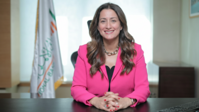سهى التركي: التأمين البنكي محور رئيسي في استراتيجية البنك الأهلي المصري