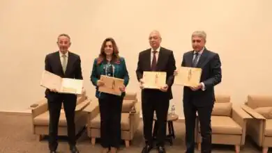 المتحف المصري الكبير أول منشأة محايدة كربونياً بعد تقرير البصمة الكربونية للافتتاح