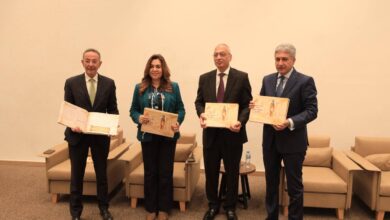 المتحف المصري الكبير أول منشأة محايدة كربونياً بعد تقرير البصمة الكربونية للافتتاح