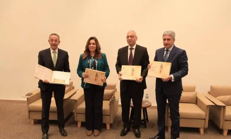 المتحف المصري الكبير أول منشأة محايدة كربونياً بعد تقرير البصمة الكربونية للافتتاح