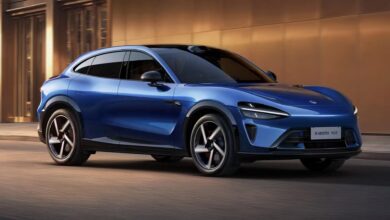 شاومي تستهدف تسليم 550 ألف سيارة كهربائية في 2026 بنمو 34%