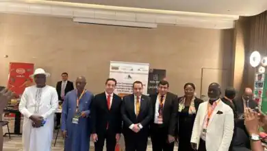 المجلس التصديري للصناعات الغذائية يفتتح لقاءات B2B في كوت ديفوار لتعزيز الصادرات