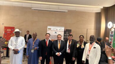 المجلس التصديري للصناعات الغذائية يفتتح لقاءات B2B في كوت ديفوار لتعزيز الصادرات