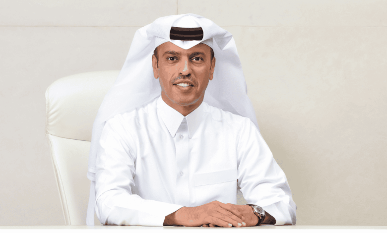 QNB يفوز بجائزة التمويل المستدام 2026 على مستوى الشرق الأوسط من غلوبال فاينانس