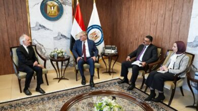 كريم بدوي، وزير البترول والثروة المعدنية