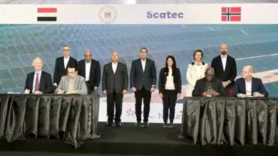 مدبولي يشهد توقيع اتفاقيات تمويل مشروع ڤالي للطاقة المستدامة باستثمارات 1.8 مليار دولار