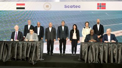 مدبولي يشهد توقيع اتفاقيات تمويل مشروع ڤالي للطاقة المستدامة باستثمارات 1.8 مليار دولار